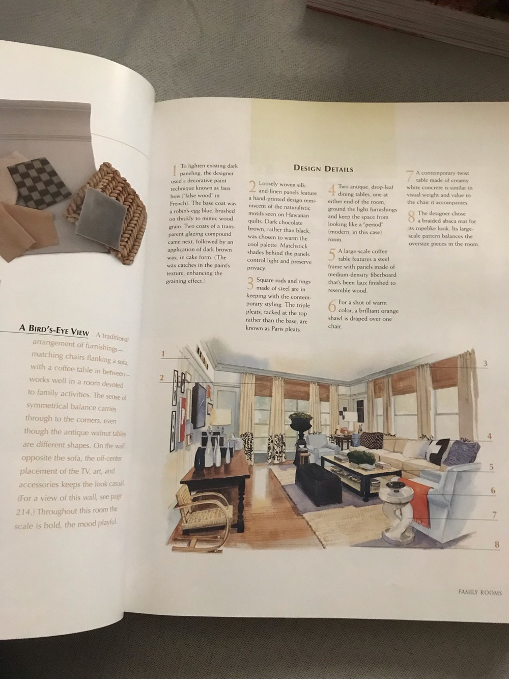 Complete Home Decorating How-To Book - Picture 13 of 16